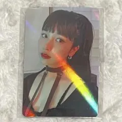 TWICE ミナ Between1&2 aladin アラジン トレカ