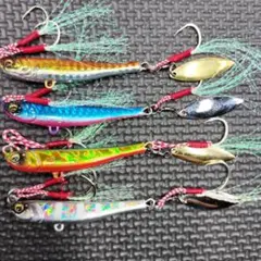 2026年最新】青物 ルアーの人気アイテム - メルカリ