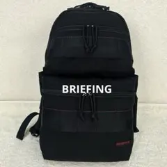 美品 現行 BRIEFING ATTACK PACK BLACKのサムネイル
