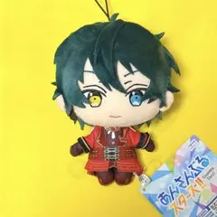 【あんスタ】影片みか ぬいぐるみ 新衣装 GiGO限定 Valkyrie 5個 あんスタ】影片みか ぬいぐるみ 新衣装 Valkyrie GiGO 新品未使用