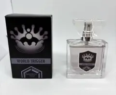 WORLD TRIGGER 香水 辻新之助のサムネイル