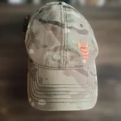 T.S.N.K GEAR マルチカム キャップ Lサイズ