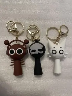 スプランキー　キーホルダー　まとめ売り