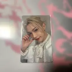 Stray Kids スキズ フィリックス 関西オフイベ 会場限定トレカ