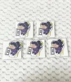 久々知兵助 アクリミニ 5個セット