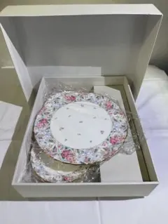 ノリタケ 食器セット 6点セット ボーンチャイナ ウエディングモール