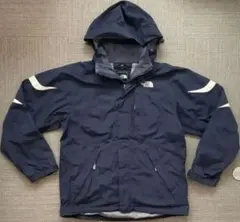 ★90s US限定THE NORTH FACEマウテンパーカー HYVENT刺繍