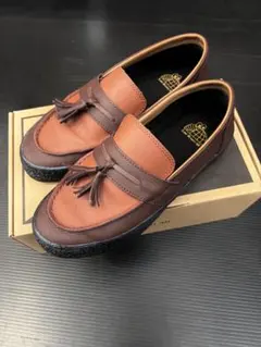 Last Resort AB GM001 Leather 27cm ブラウン 9 - メルカリ