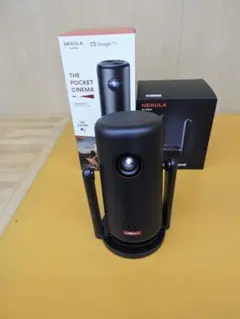 2025年最新】nebula capsule 3 スタンドの人気アイテム - メルカリ