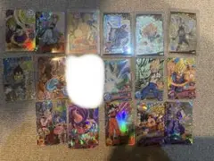 ドラゴンボールヒーローズ