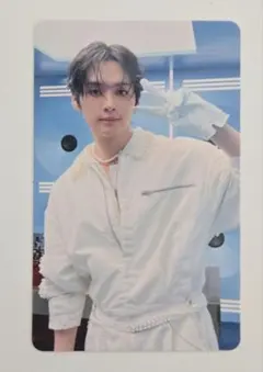 Stray Kids THIS & THAT HMV ラキドロZ リノ