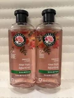値下げ【未使用】ハーバルエッセンス ローズコレクション 490mL 廃盤