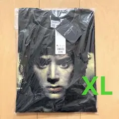 GU ロードオブザリング　ウォッシュドグラフィックT　XLサイズ