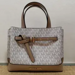 MICHAEL KORS ハンドバッグ 袋付き