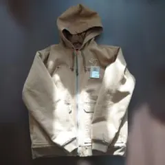 patagoniaメンズアイアンフォージフーデッドジャケット サイズM - メルカリ
