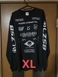 ルースイソンブラ ウェア