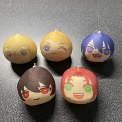 あんスタおまんじゅうセット