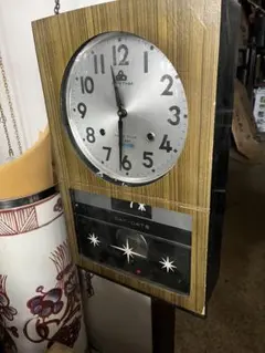 2026年最新】振り子時計 ゼンマイの人気アイテム - メルカリ