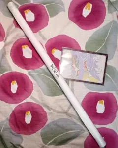 鬼滅の刃　無限城編　ダイニング　第四期　Wチャンス　B2ポスター　黒死牟