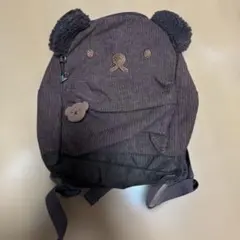 Dick Bruna ボリス　コーデュロイ リュックのサムネイル