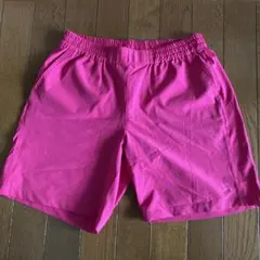 ショートパンツ　ヨガウェア