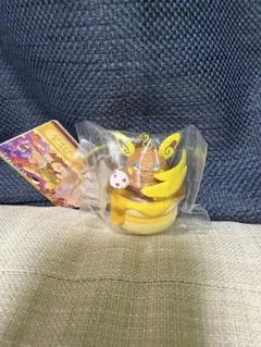 キーホルダー Pokémon Magic Hour Illusion ライチュウ