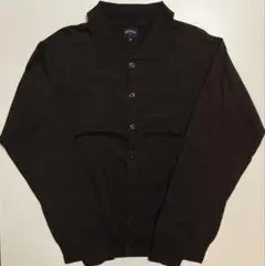 極美品 定価3.5万NOAH NYC button up cardigan M - メルカリ