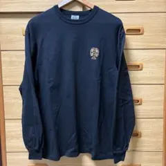 BLUCO ブルコ 長袖Tシャツ ロンT ドッグタウン ムーンアイズのサムネイル