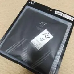 【新品、未開封品】A7 BAR GRIP バーグリップ Tシャツ Mサイズのサムネイル