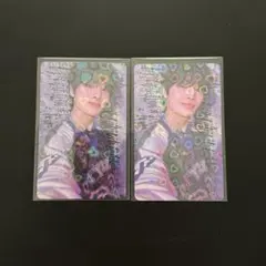 Straykids サノク　特典　ハン  スキズ　5-STAR トレカ 2026年最新】5starトレカの人気アイテム - メルカリ