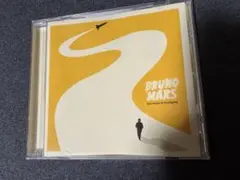 ブルーノ・マーズ　Doo-Wops & Hooligans