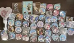 いれいす グッズ 48点セット まとめ売りのサムネイル