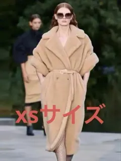 2025年最新】マックスマーラ テディベアコート 34の人気アイテム