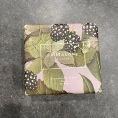 新品 ジョーマローン ブラックベリー&ベイソープ