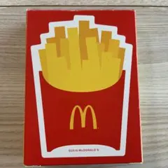 2025年最新】マクドナルド トランプの人気アイテム - メルカリ