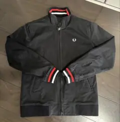 FredPerry フレッドペリー ハリントンジャケット FZ2525 Sサイズのサムネイル