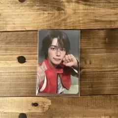 &TEAM Back to Life K ケイ　トレカ