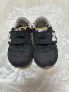 【New Balance 】キッズスニーカー14㎝