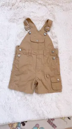 ベビーGAPオーバオール