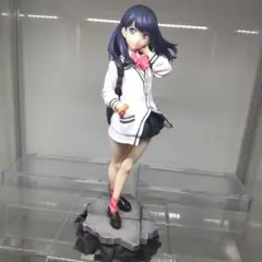 2026年最新】ssss.gridman 宝多六花 1/7の人気アイテム - メルカリ
