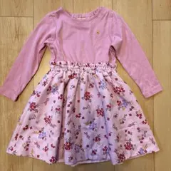 kate spadeワンピース110サイズ