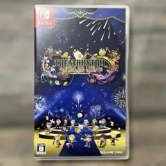 Switch シアトリズム ファイナルバーライン