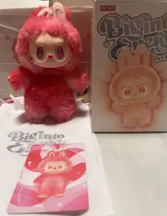 確実本物正規品❗️ラブブ　エナジーLOVE