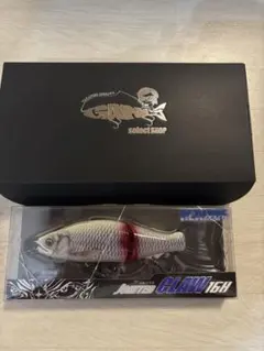 GAN CRAFT Jointed Claw 168 Type Fのサムネイル