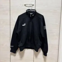 プーマ　ジャージ古着