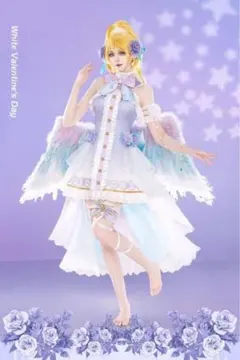 ワンピース お玉 コスプレ - メルカリ