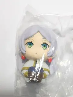 葬送のフリーレン まちぼうけ2 フリーレン ガシャポン