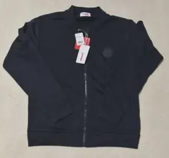 コンバース　ジッパートレーナー ブラック　Mサイズ