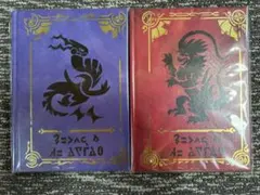 ポケットモンスター スカーレット バイオレット 特典アートブック 2冊セット