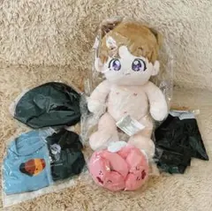 2026年最新】btsぬいぐるみ洋服テテ テヒョンの人気アイテム - メルカリ